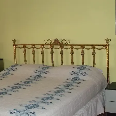Solimarina Frühstückspension 3*