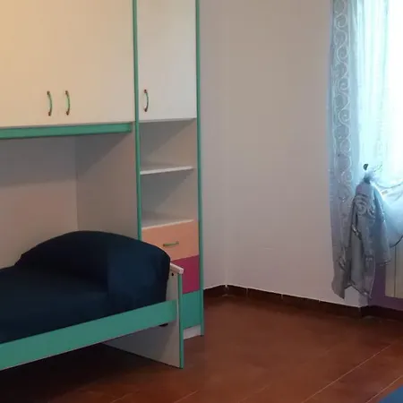 Solimarina Frühstückspension Alghero