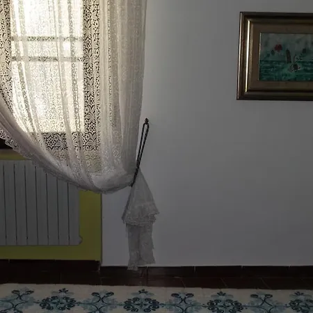 Solimarina 알게로