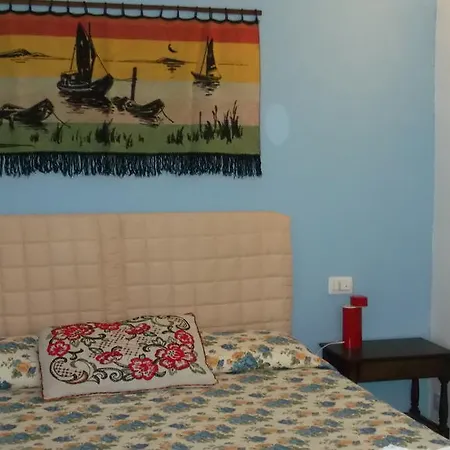 Solimarina 알게로