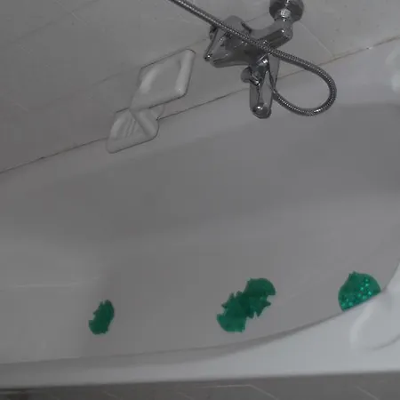 B&B Solimarina 알게로