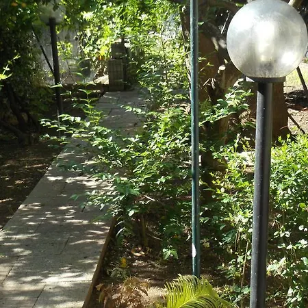 B&B Solimarina 알게로