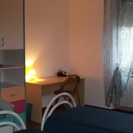 Bed & Breakfast Solimarina 3*