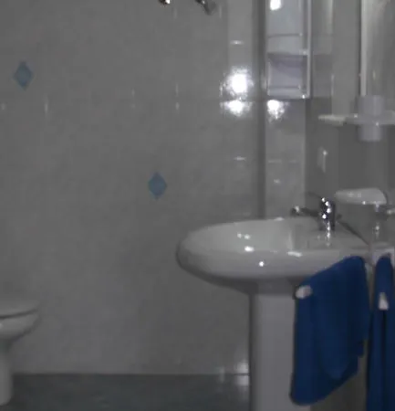 Bed & Breakfast Solimarina 3*