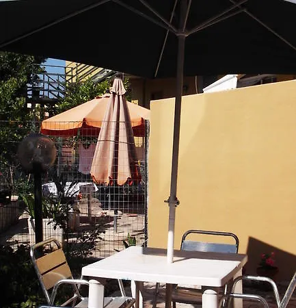 Bed & Breakfast Solimarina