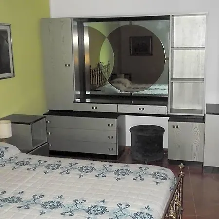 Solimarina Bed & Breakfast