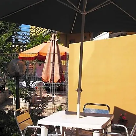 Solimarina Bed & Breakfast 3*