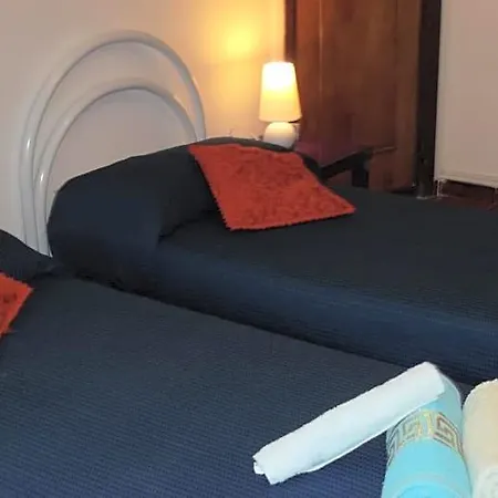 Solimarina Bed & Breakfast 3*