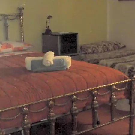 Bed & Breakfast Solimarina