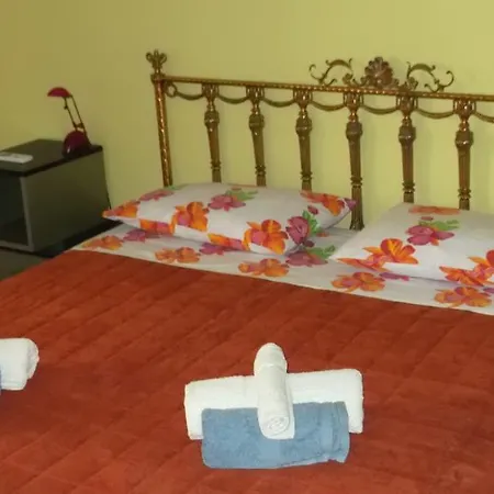 Bed and breakfast Solimarina Alguer