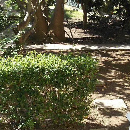 Bed and breakfast Solimarina 3*