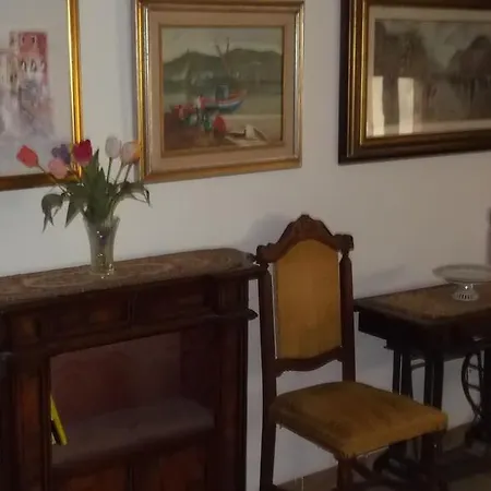 Bed and breakfast Solimarina Alguer