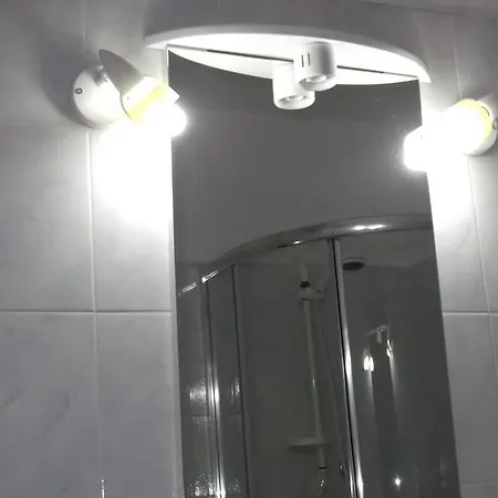 Bed & Breakfast Solimarina
