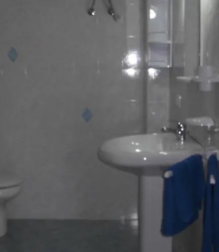 Oda ve Kahvaltı Solimarina 3*