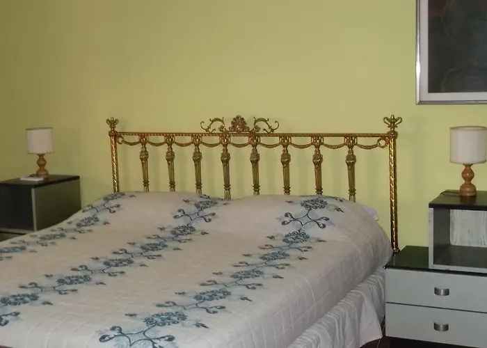 Solimarina Oda ve Kahvaltı 3*