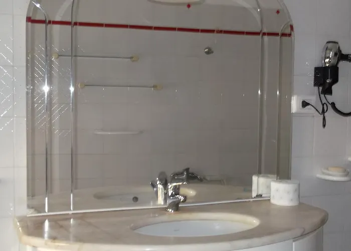 Oda ve Kahvaltı Solimarina Alghero