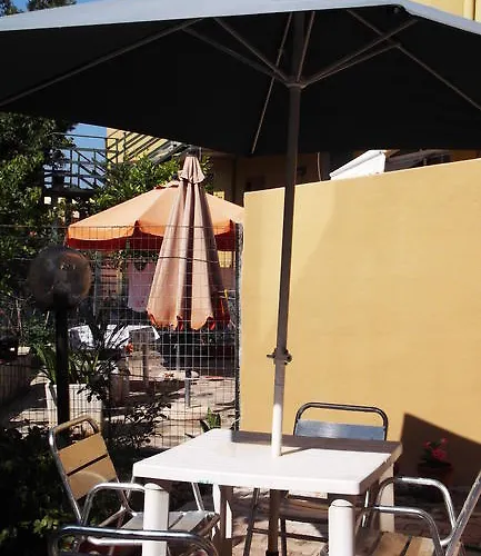 Oda ve Kahvaltı Solimarina