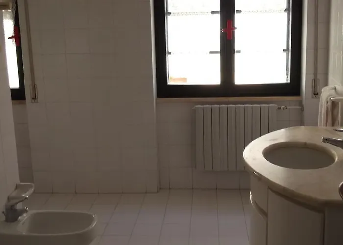 Solimarina Oda ve Kahvaltı