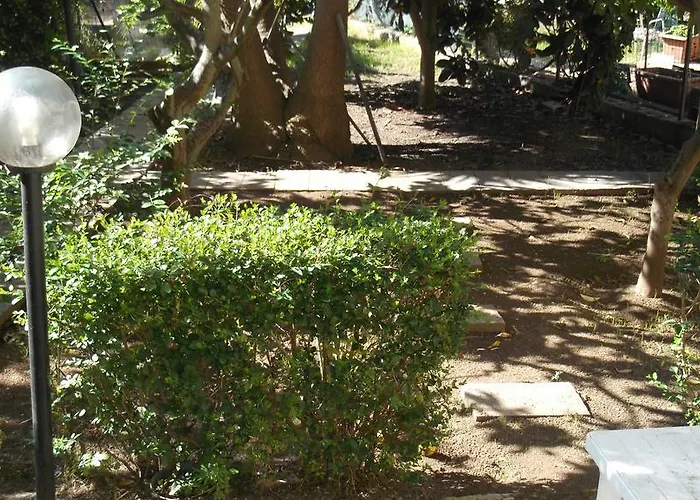 Oda ve Kahvaltı Solimarina 3*