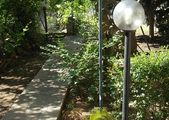 Oda ve Kahvaltı Solimarina Alghero