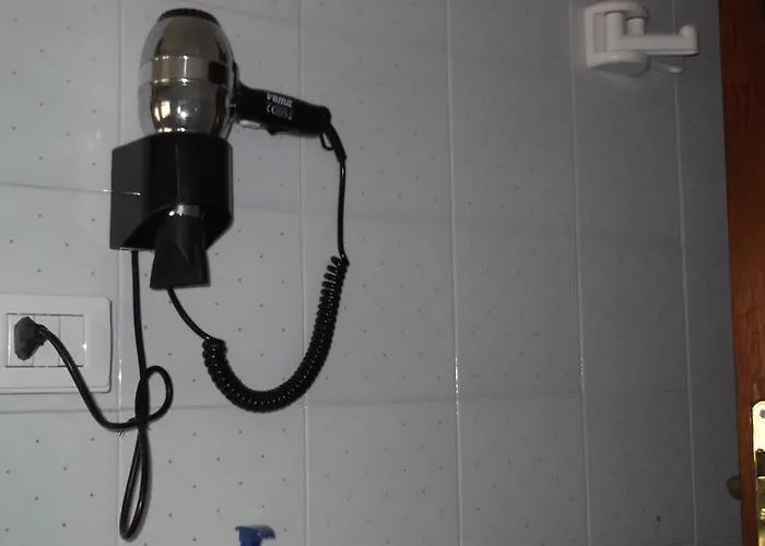 Oda ve Kahvaltı Solimarina