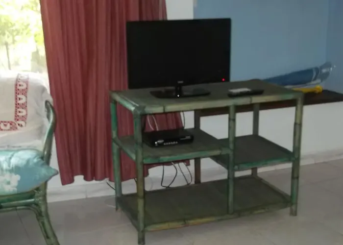 Oda ve Kahvaltı Solimarina 3*