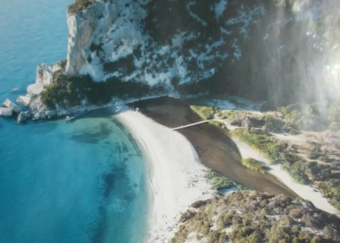 Oda ve Kahvaltı Solimarina