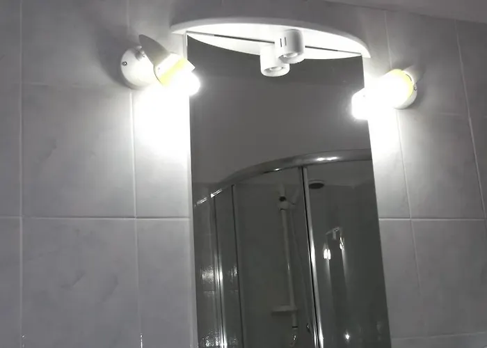 Oda ve Kahvaltı Solimarina