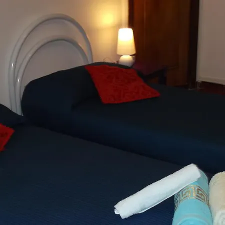 Solimarina Bed & Breakfast