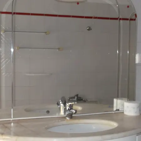 Bed & Breakfast Solimarina Alghero