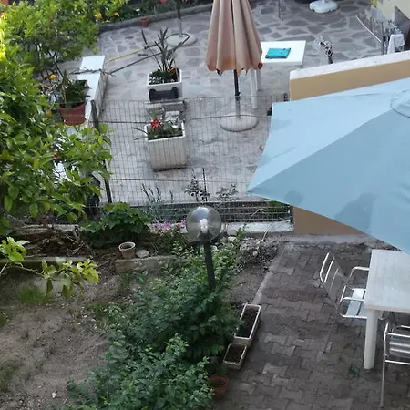 Bed & Breakfast Solimarina