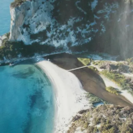 Bed & Breakfast Solimarina